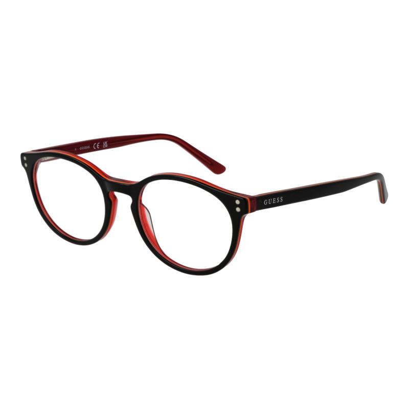 Guess obroučky na dioptrické brýle GU8266 005 49