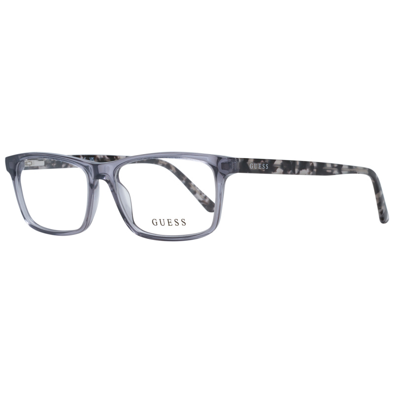 Guess obroučky na dioptrické brýle GU8268 020 49  -  Unisex