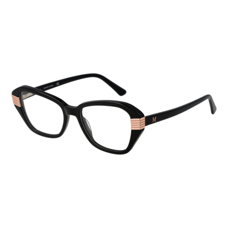 Marciano by Guess obroučky na dioptrické brýle GM0386 001 49
