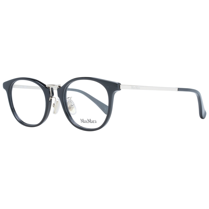 Max Mara obroučky na dioptrické brýle MM5092-D 001 48  -  Dámské