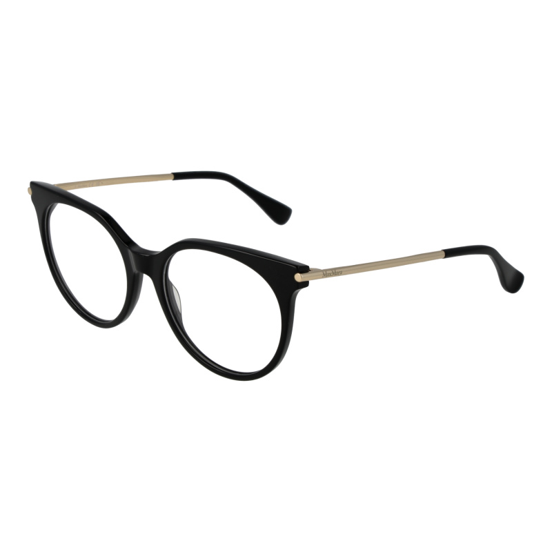 Max Mara obroučky na dioptrické brýle MM5107 001 53