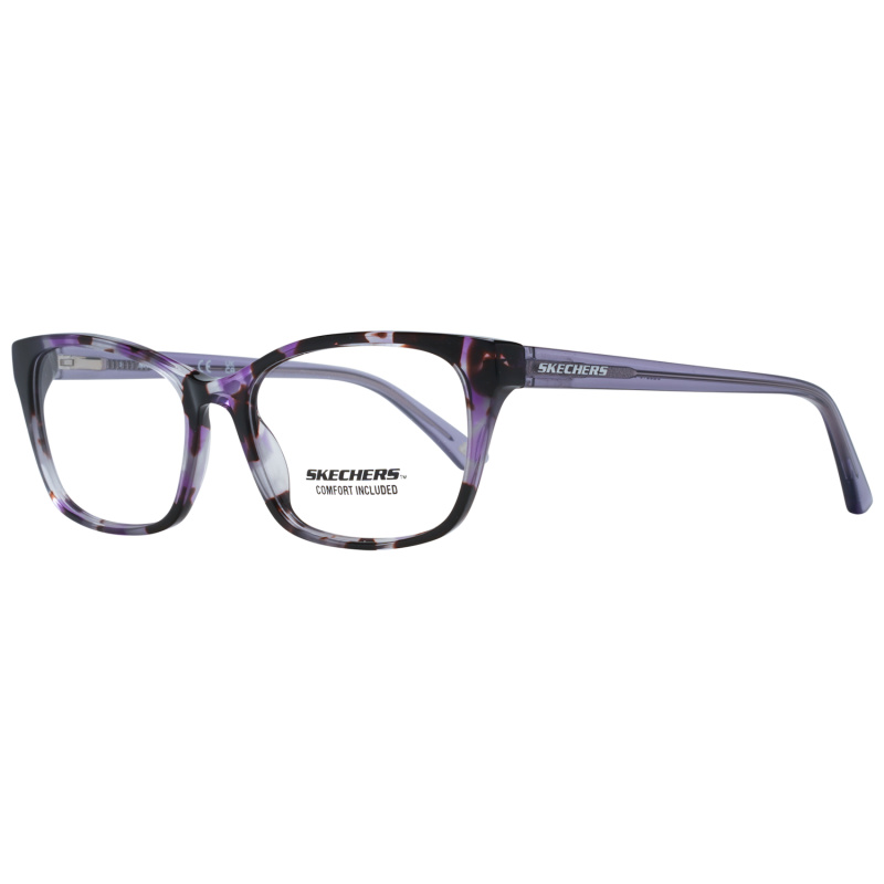 Skechers obroučky na dioptrické brýle SE2210 055 53  -  Dámské