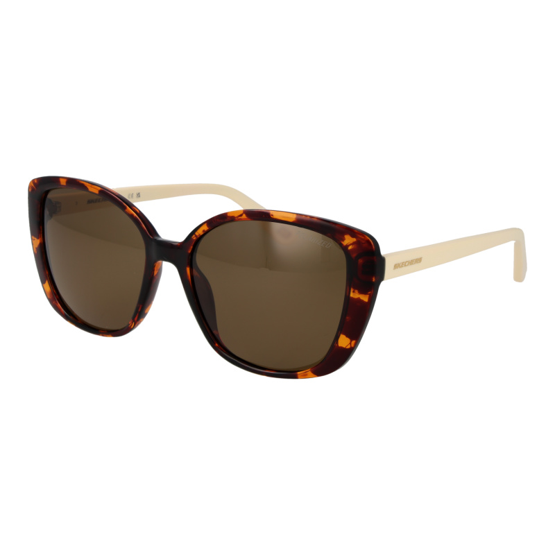 Skechers sluneční brýle SE6265 52H 56  -  Dámské