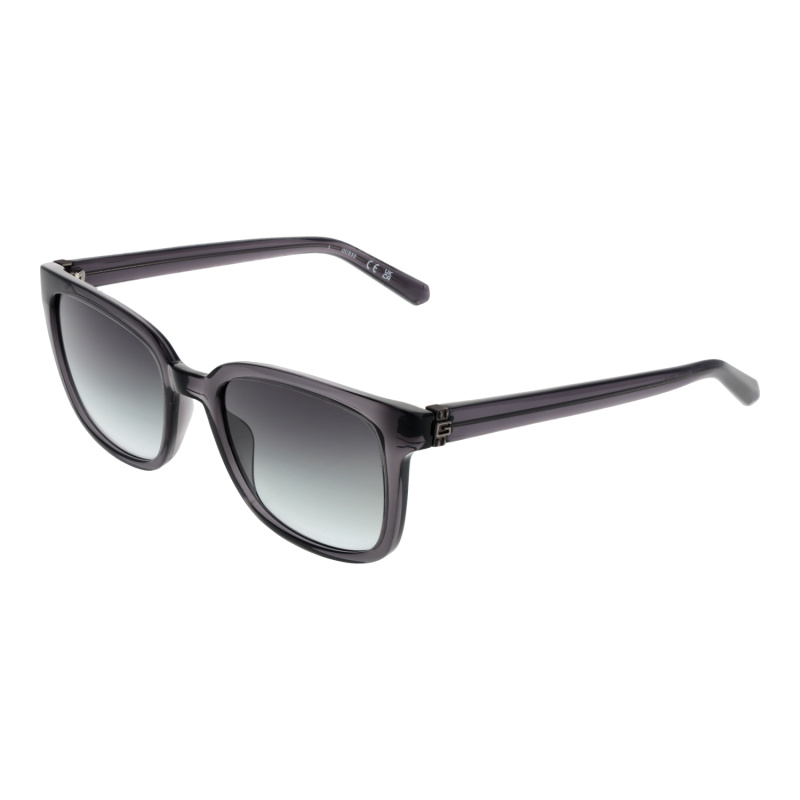 Guess sluneční brýle GU00065 20B 53  -  Dámské