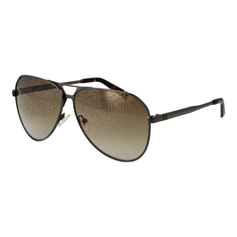 Guess sluneční brýle GU00069 08F 61  -  Pánské