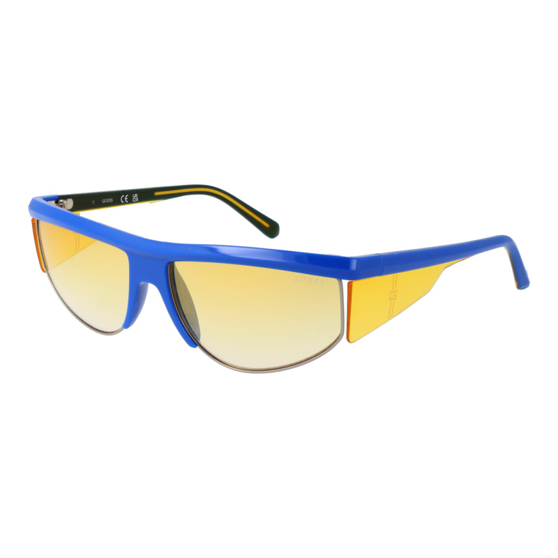 Guess sluneční brýle GU00072 90G 62  -  Pánské