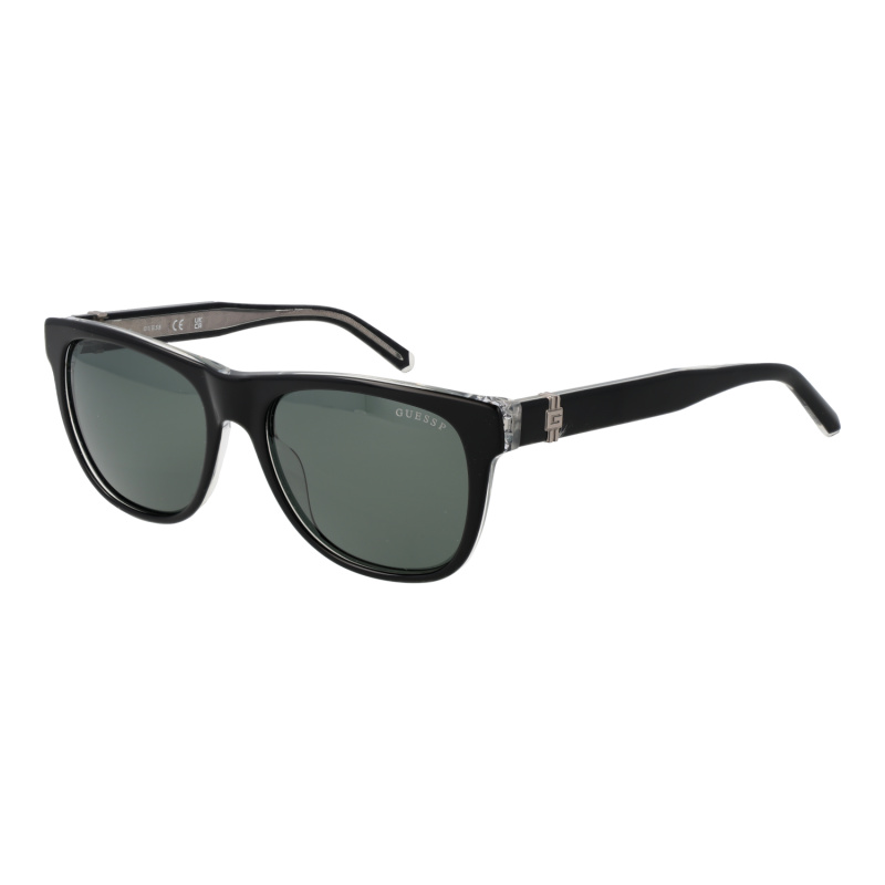 Guess sluneční brýle GU00075 01R 54  -  Pánské