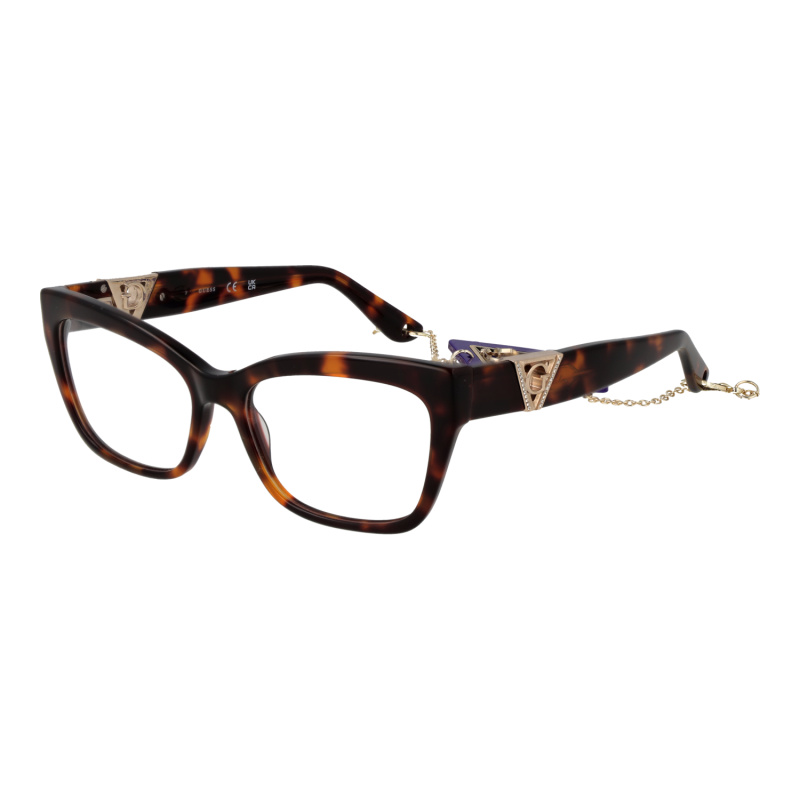 Guess obroučky na dioptrické brýle GU2960 052 54