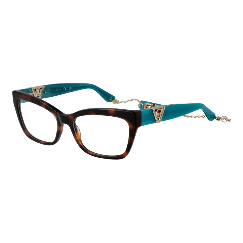 Guess obroučky na dioptrické brýle GU2960 056 54