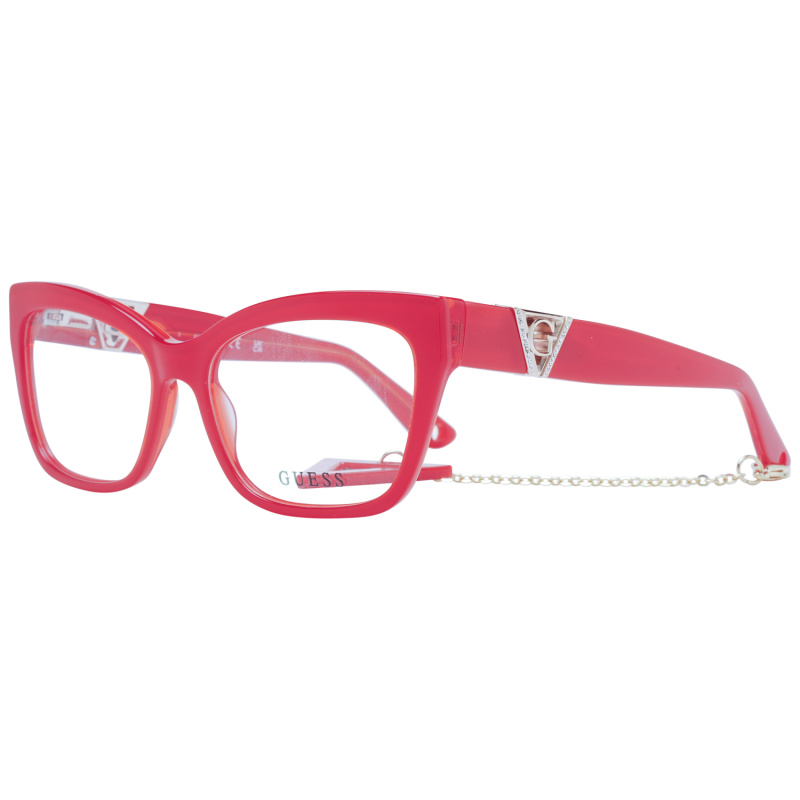 Guess obroučky na dioptrické brýle GU2960 066 54