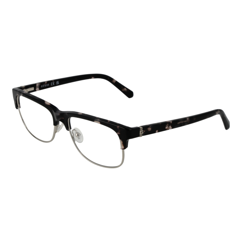 Guess obroučky na dioptrické brýle GU50081 020 55  -  Dámské