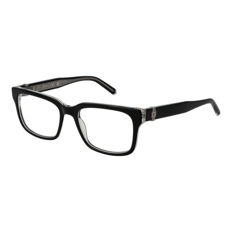 Guess obroučky na dioptrické brýle GU50084 005 52