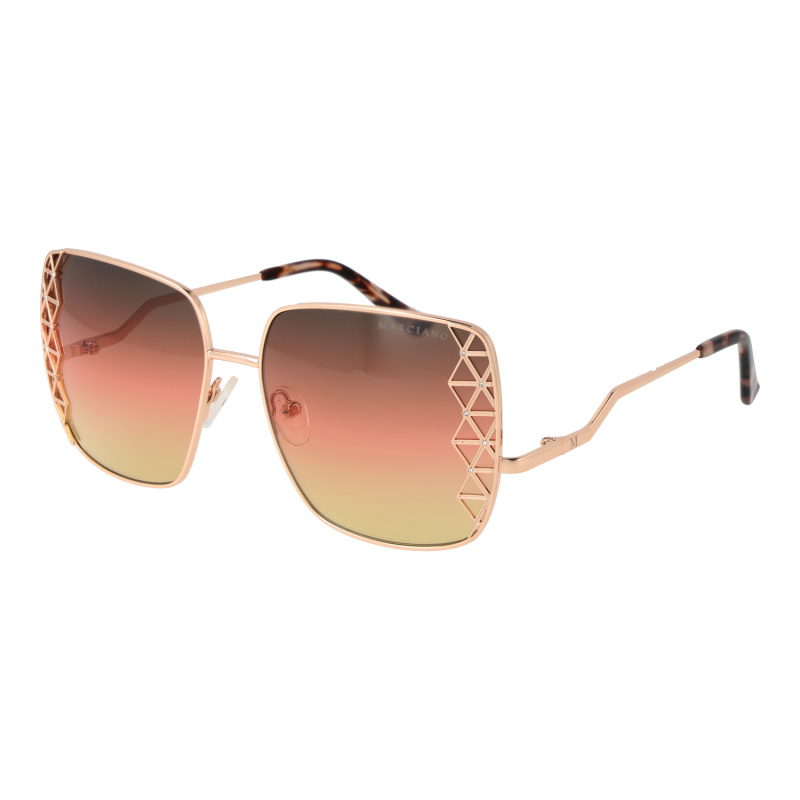 Marciano by Guess sluneční brýle GM0829 28T 59  -  Dámské