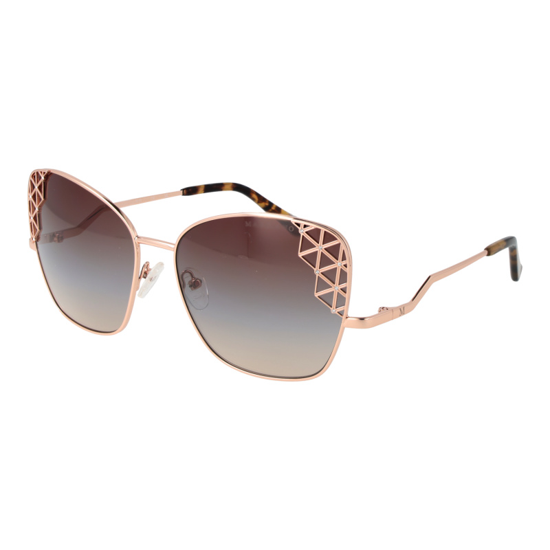 Marciano by Guess sluneční brýle GM0830 28F 61  -  Dámské