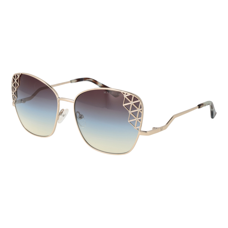 Marciano by Guess sluneční brýle GM0830 33W 61  -  Dámské