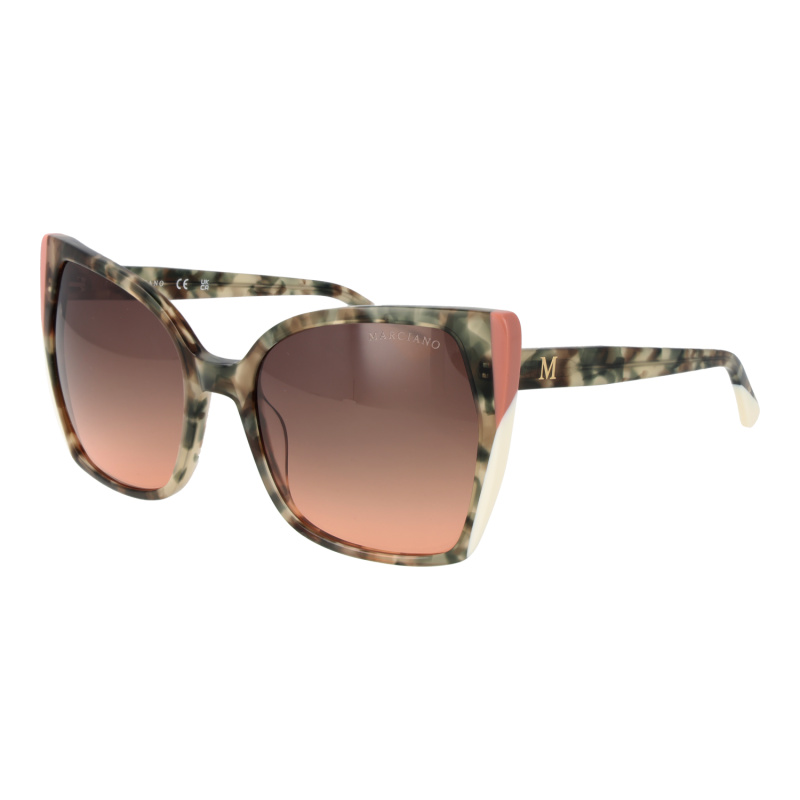 Marciano by Guess sluneční brýle GM0831 95F 58  -  Dámské