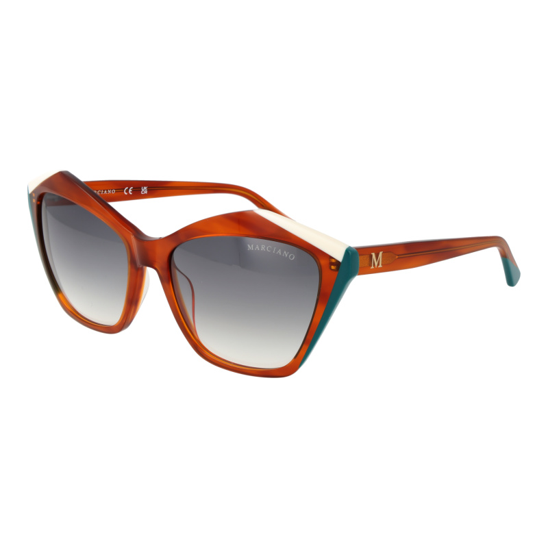 Marciano by Guess sluneční brýle GM0832 56B 59  -  Dámské