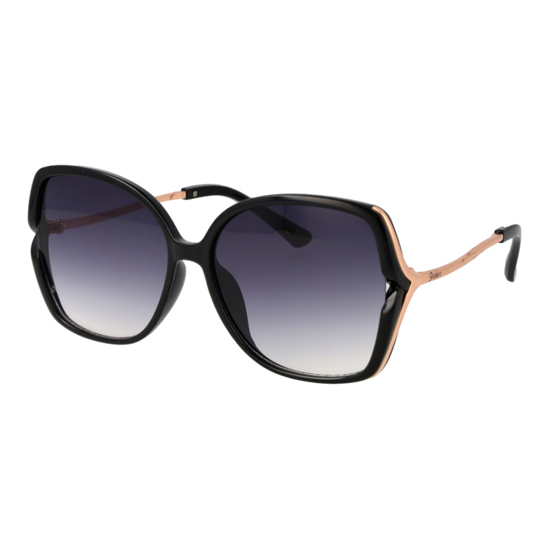 Skechers sluneční brýle SE6239 01B 60  -  Dámské