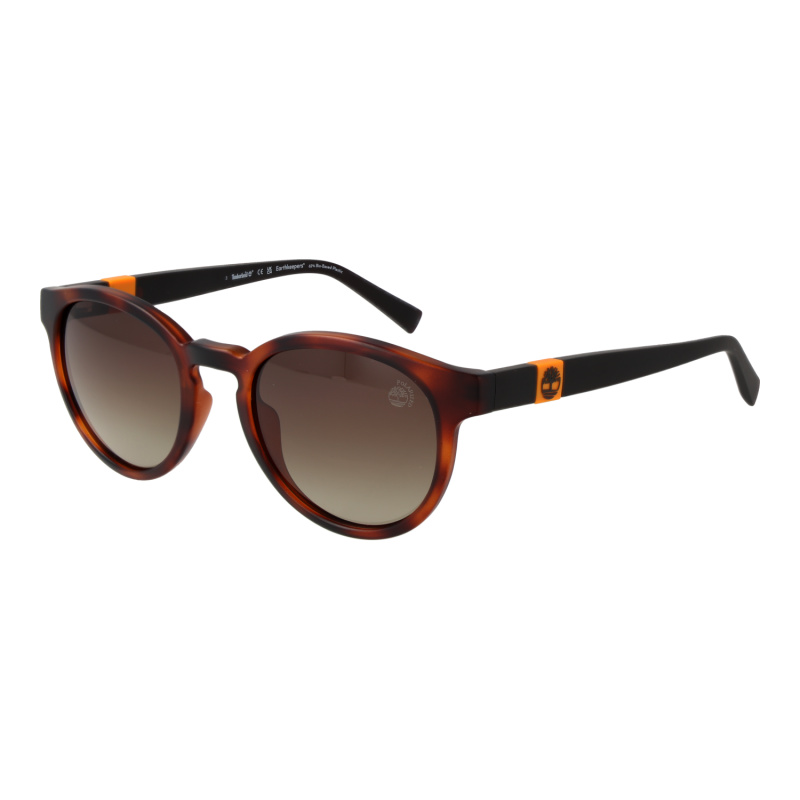 Timberland sluneční brýle TB9323 52H 51  -  Pánské