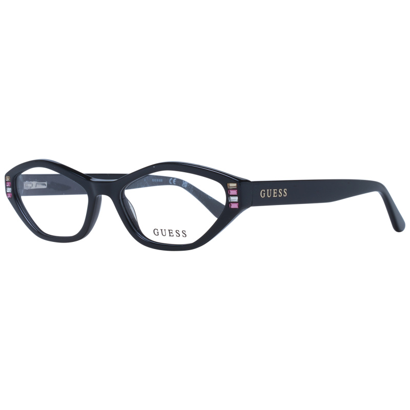 Guess obroučky na dioptrické brýle GU2968 001 53