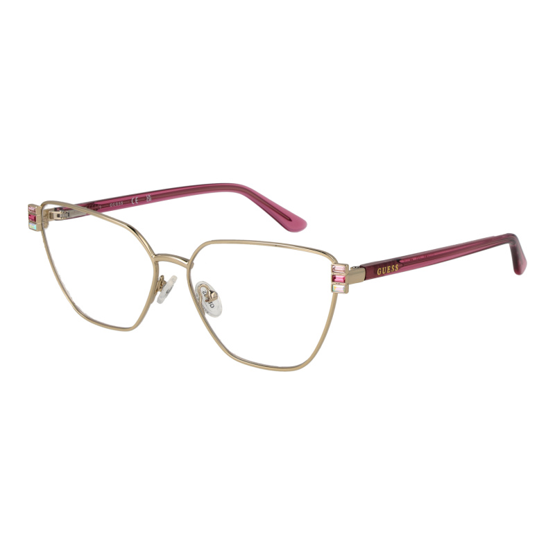 Guess obroučky na dioptrické brýle GU2969 032 56