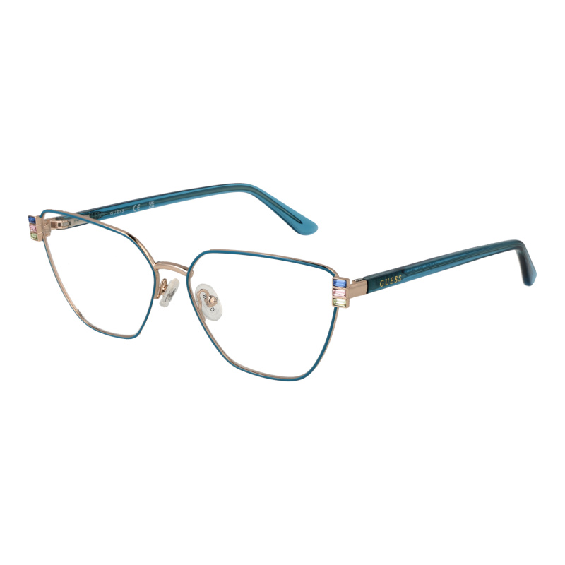 Guess obroučky na dioptrické brýle GU2969 092 56