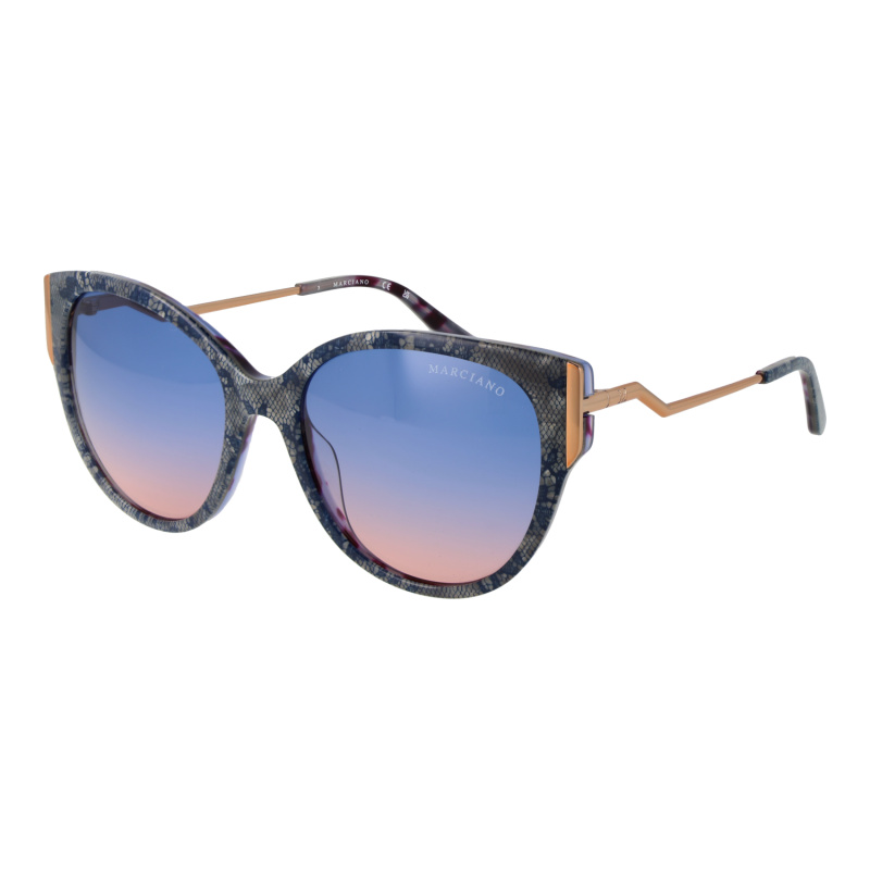 Marciano by Guess sluneční brýle GM0834 92W 56  -  Dámské