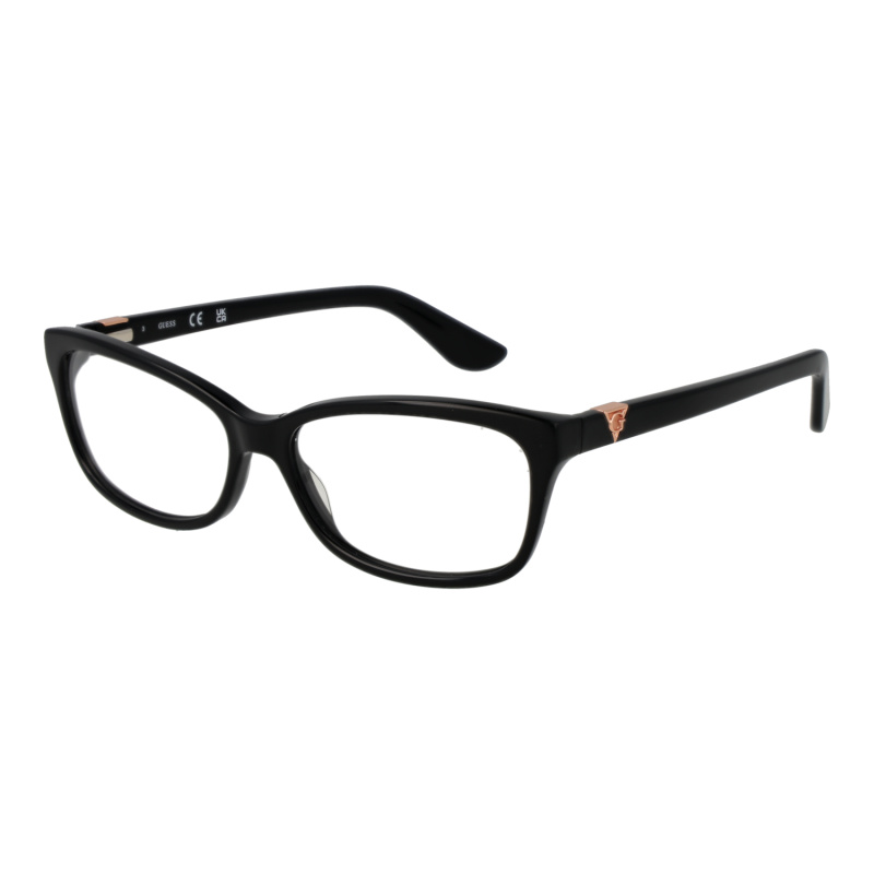 Guess obroučky na dioptrické brýle GU2948-N 001 53