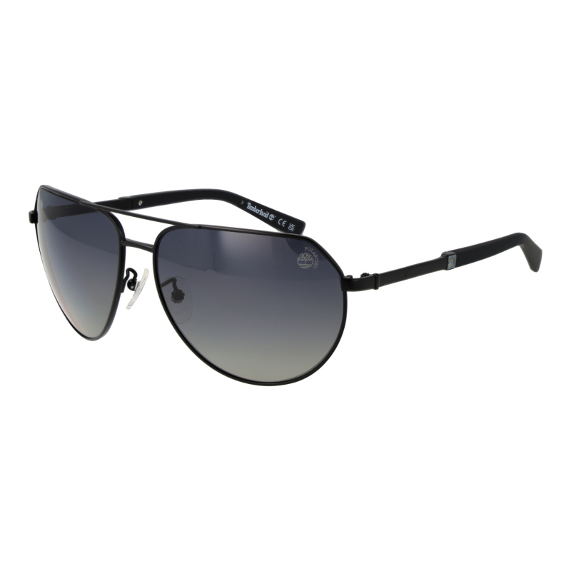 Timberland sluneční brýle TB9340-H 02D 60  -  Pánské