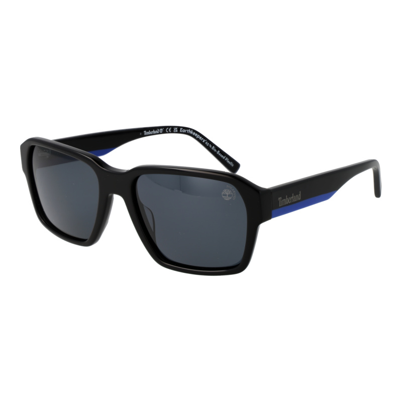 Timberland sluneční brýle TB9343 01D 57  -  Pánské