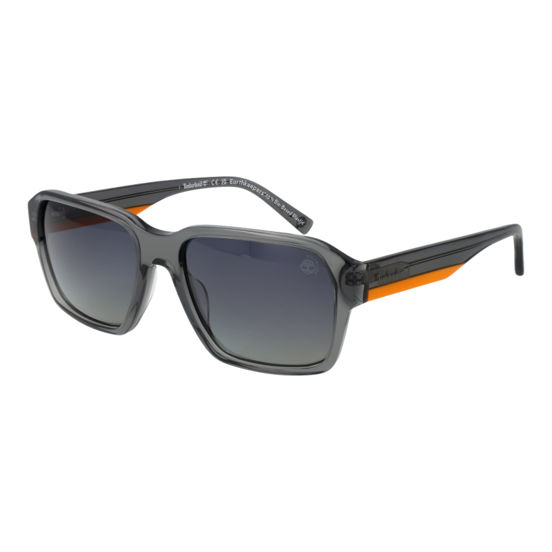 Timberland sluneční brýle TB9343 20D 57  -  Pánské