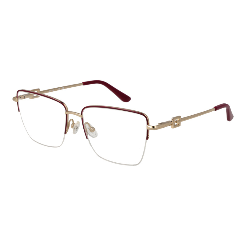 Guess obroučky na dioptrické brýle GU2976 071 55