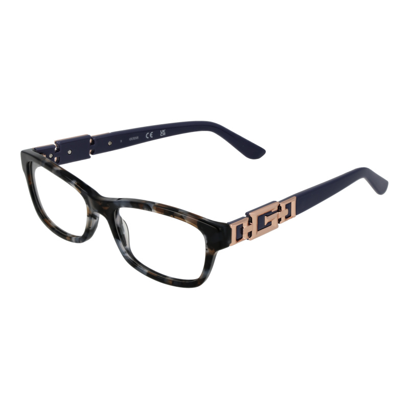 Guess obroučky na dioptrické brýle GU2986 020 51