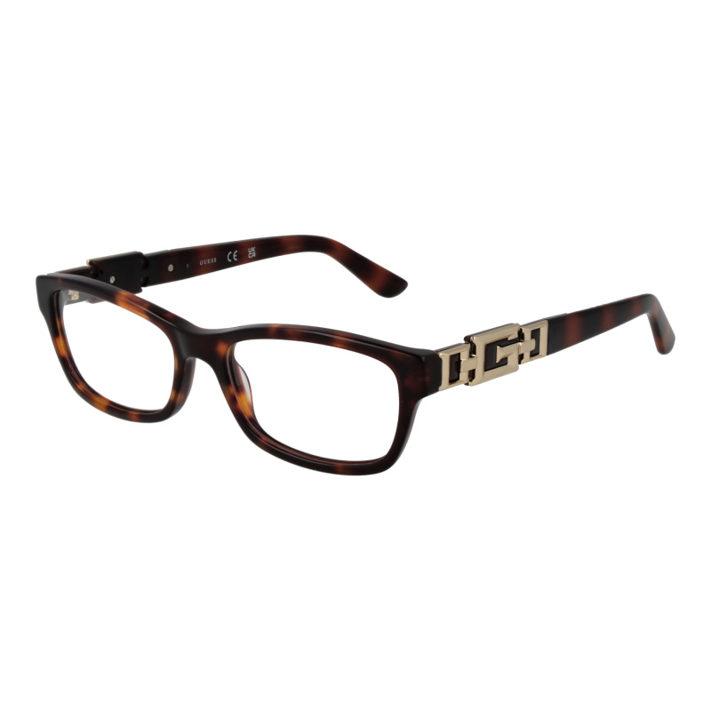 Guess obroučky na dioptrické brýle GU2986 052 51