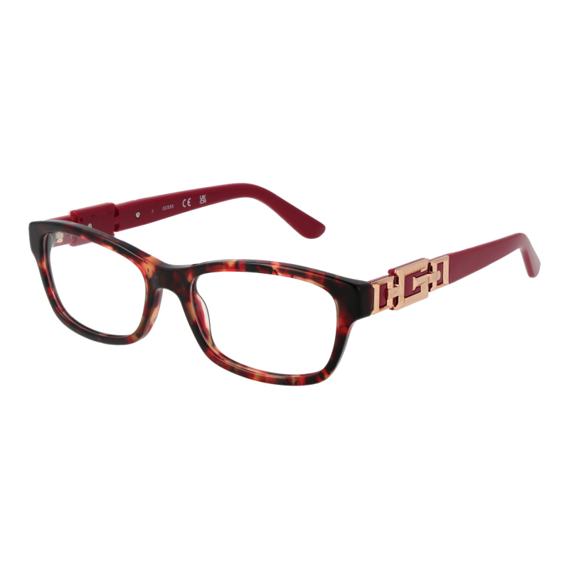 Guess obroučky na dioptrické brýle GU2986 071 51