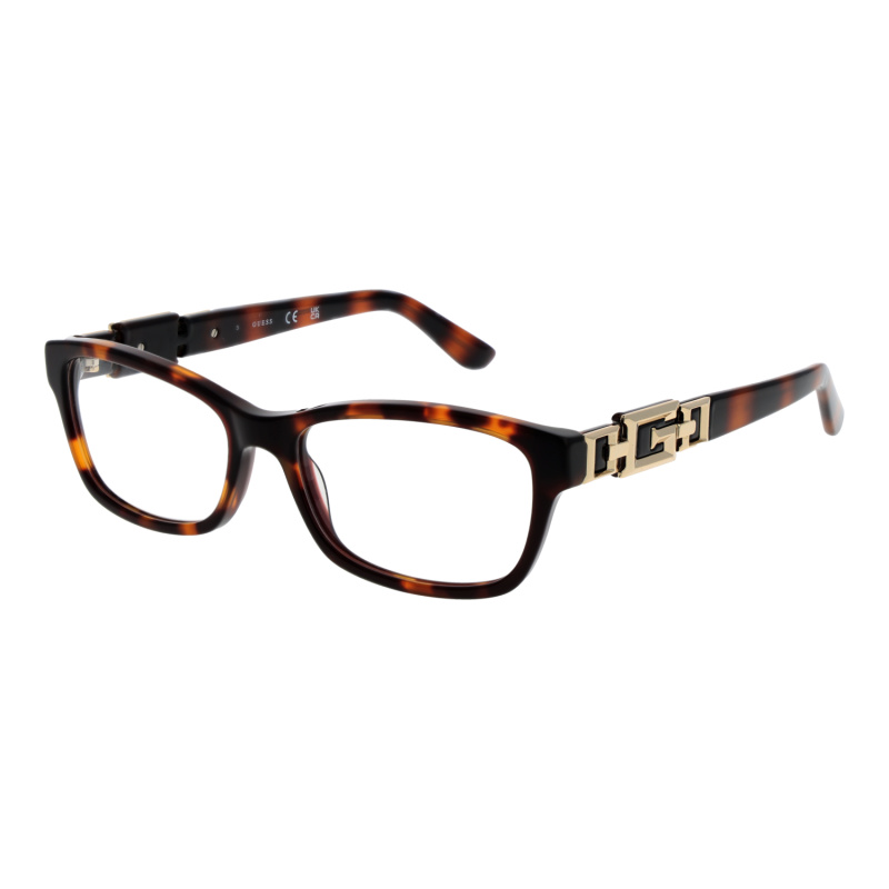 Guess obroučky na dioptrické brýle GU2986 052 53