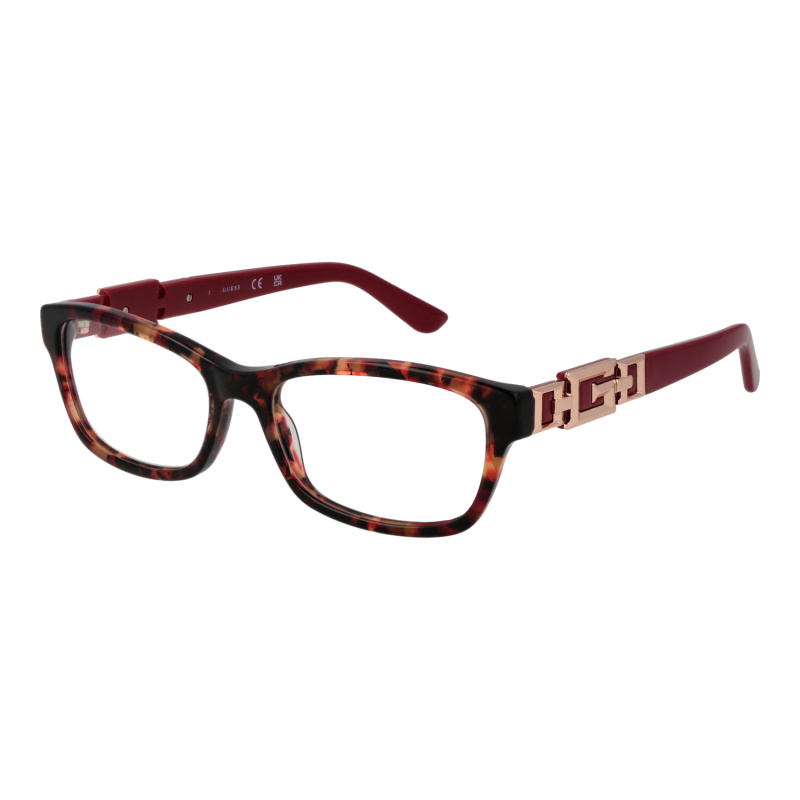 Guess obroučky na dioptrické brýle GU2986 071 53