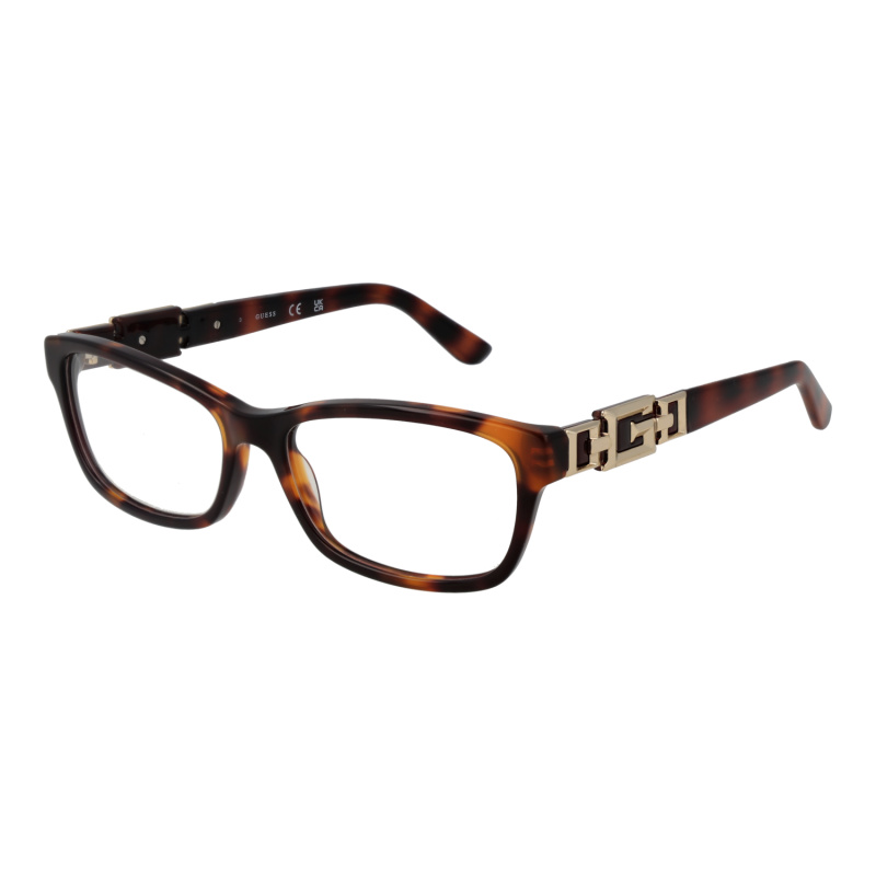 Guess obroučky na dioptrické brýle GU2986 052 55