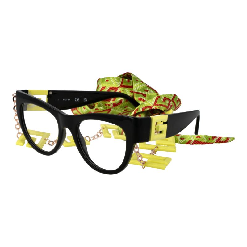 Guess obroučky na dioptrické brýle GU2988 041 50