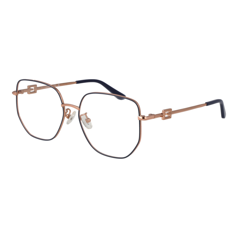 Guess obroučky na dioptrické brýle GU2989-D 020 55