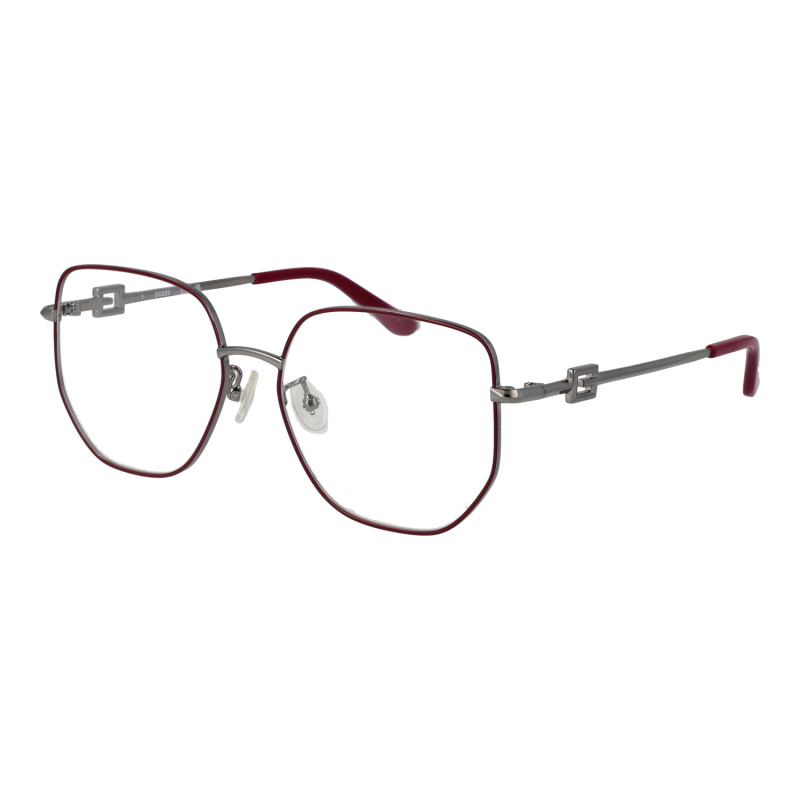 Guess obroučky na dioptrické brýle GU2989-D 071 55
