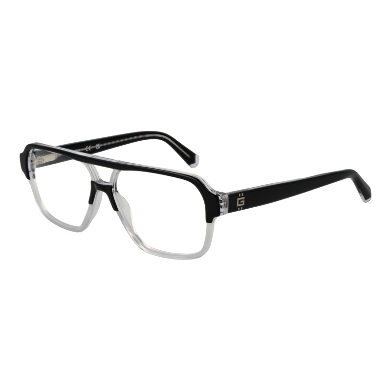 Guess obroučky na dioptrické brýle GU50093 005 56