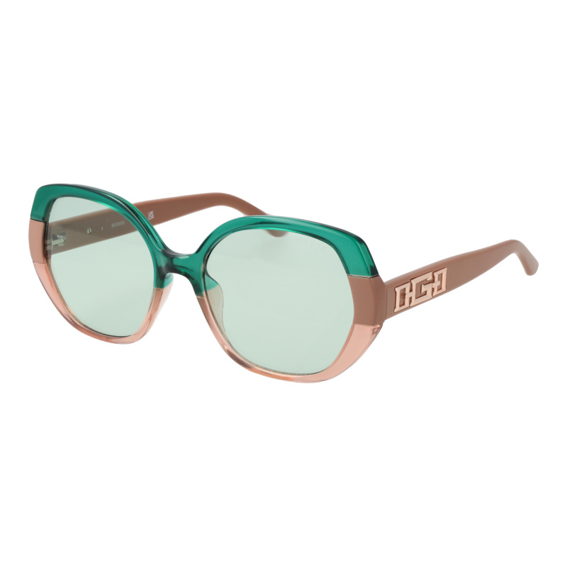 Guess sluneční brýle GU7911 59N 55  -  Dámské