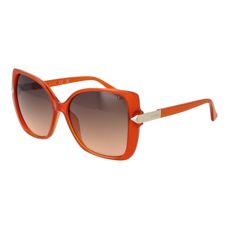 Guess sluneční brýle GU7820 44F 56  -  Dámské