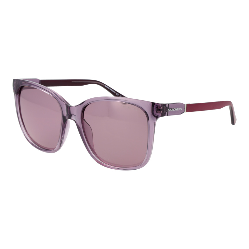 Skechers sluneční brýle SE6295 81D 54  -  Dámské
