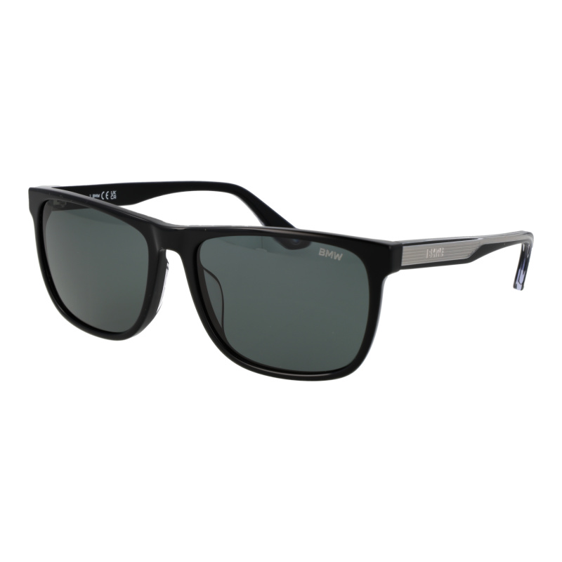 BMW sluneční brýle BW0056-H 01A 59  -  Pánské