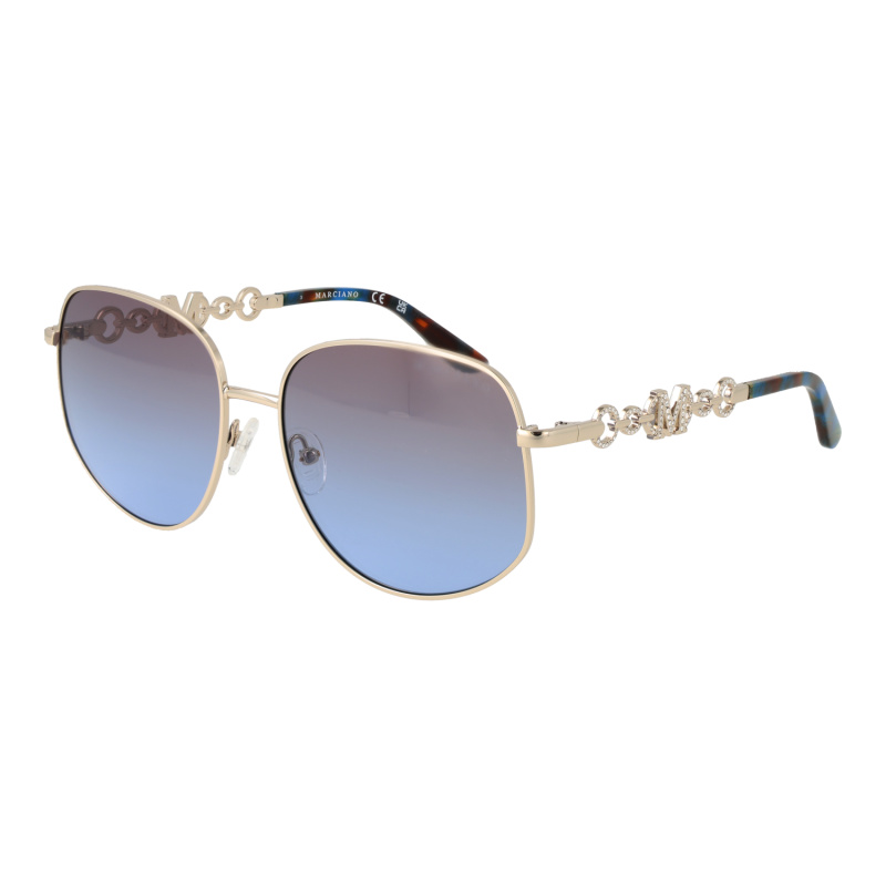Marciano by Guess sluneční brýle GM00003 32W 59  -  Dámské