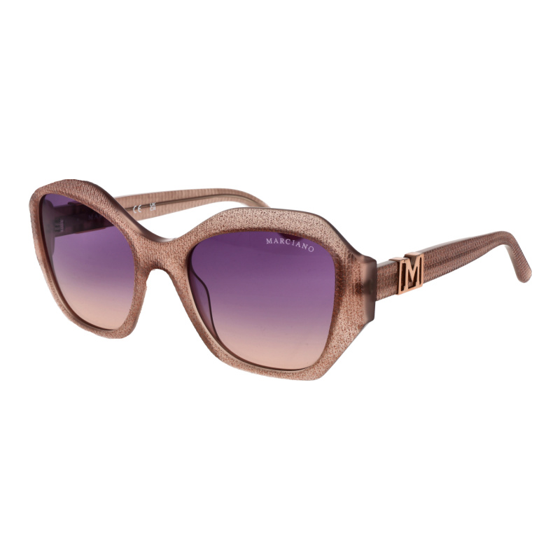 Marciano by Guess sluneční brýle GM00007 57Z 54  -  Dámské