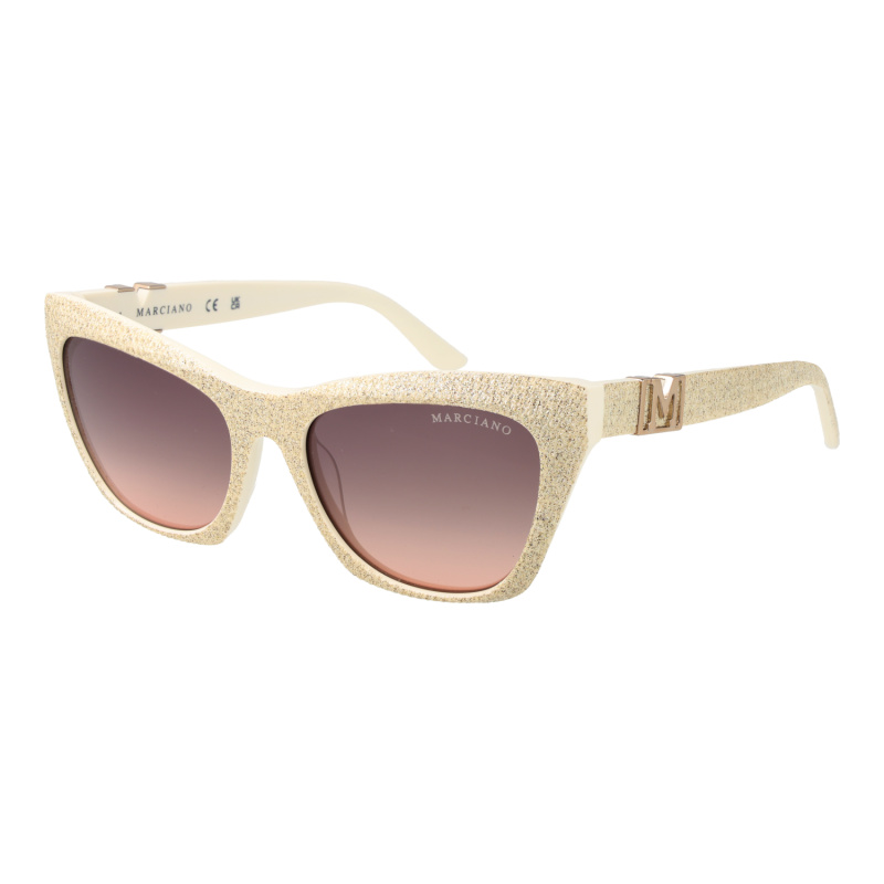 Marciano by Guess sluneční brýle GM00008 25F 54  -  Dámské