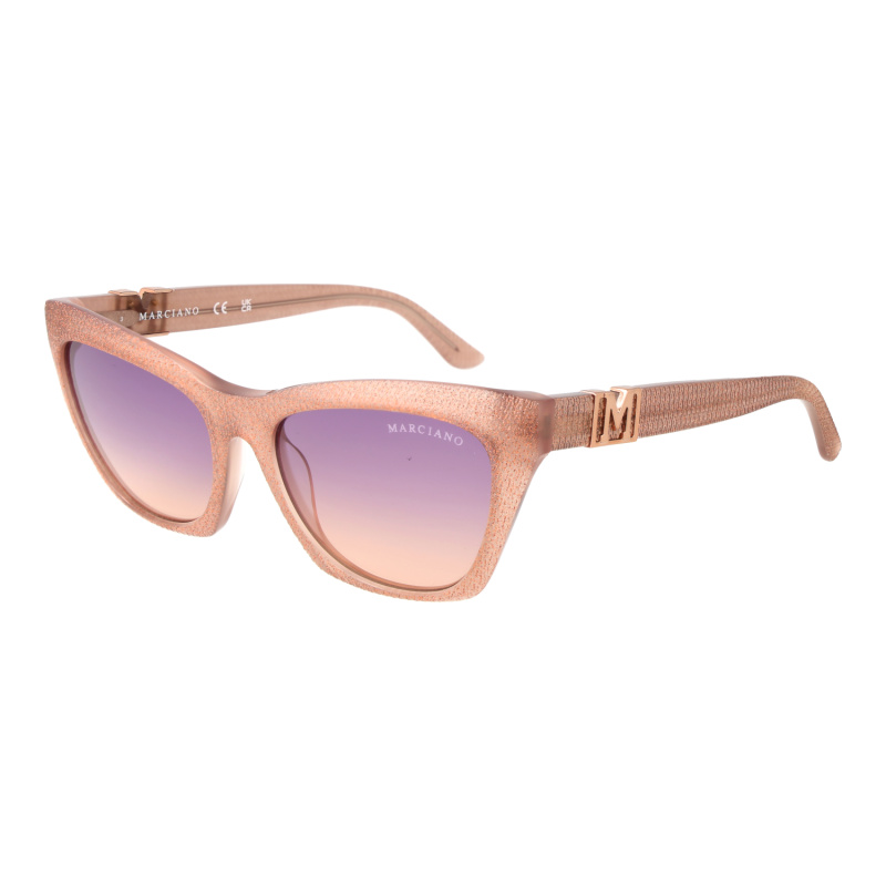 Marciano by Guess sluneční brýle GM00008 57Z 54  -  Dámské